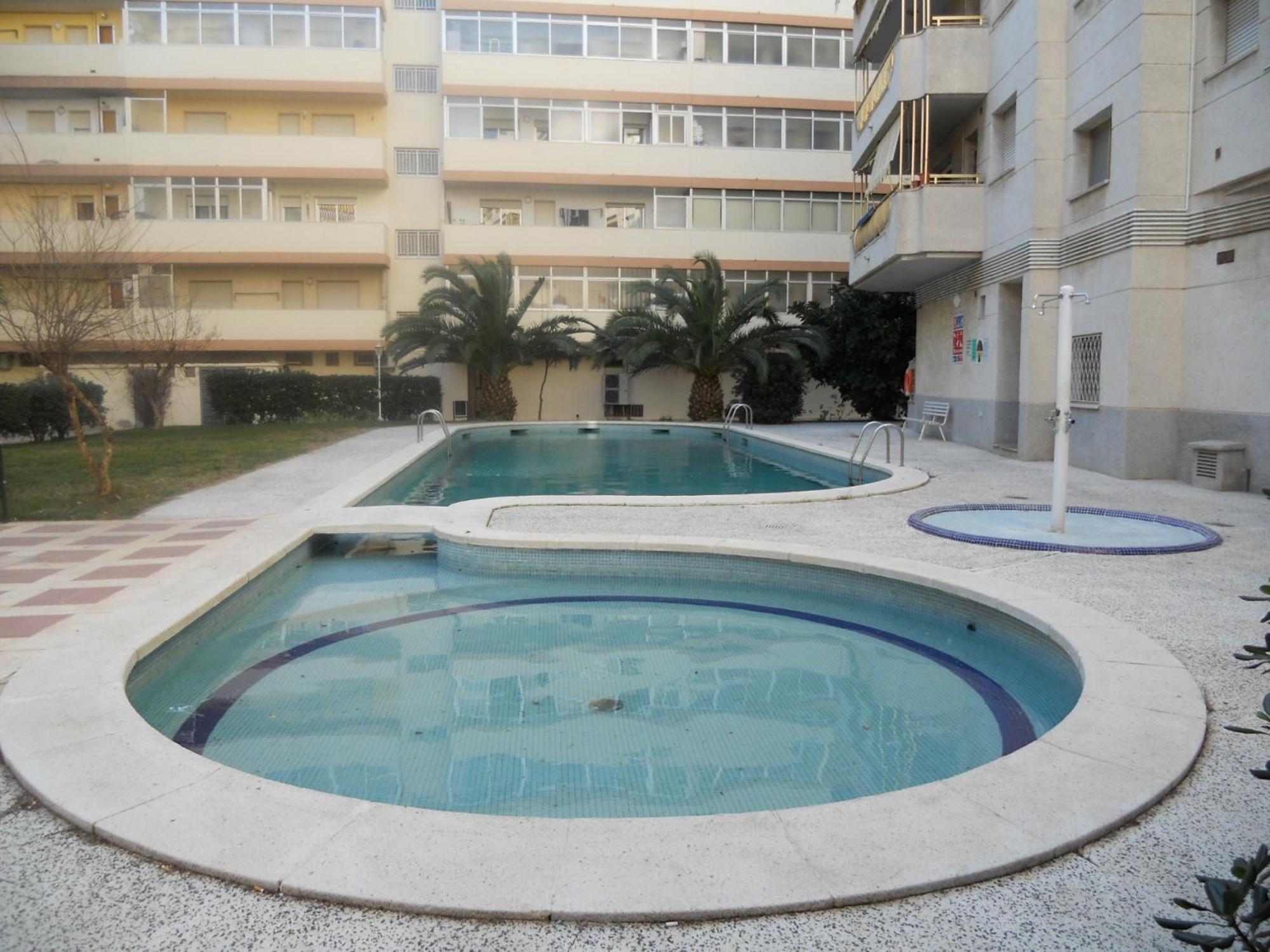 Apartamentos Indasol Salou Exterior photo